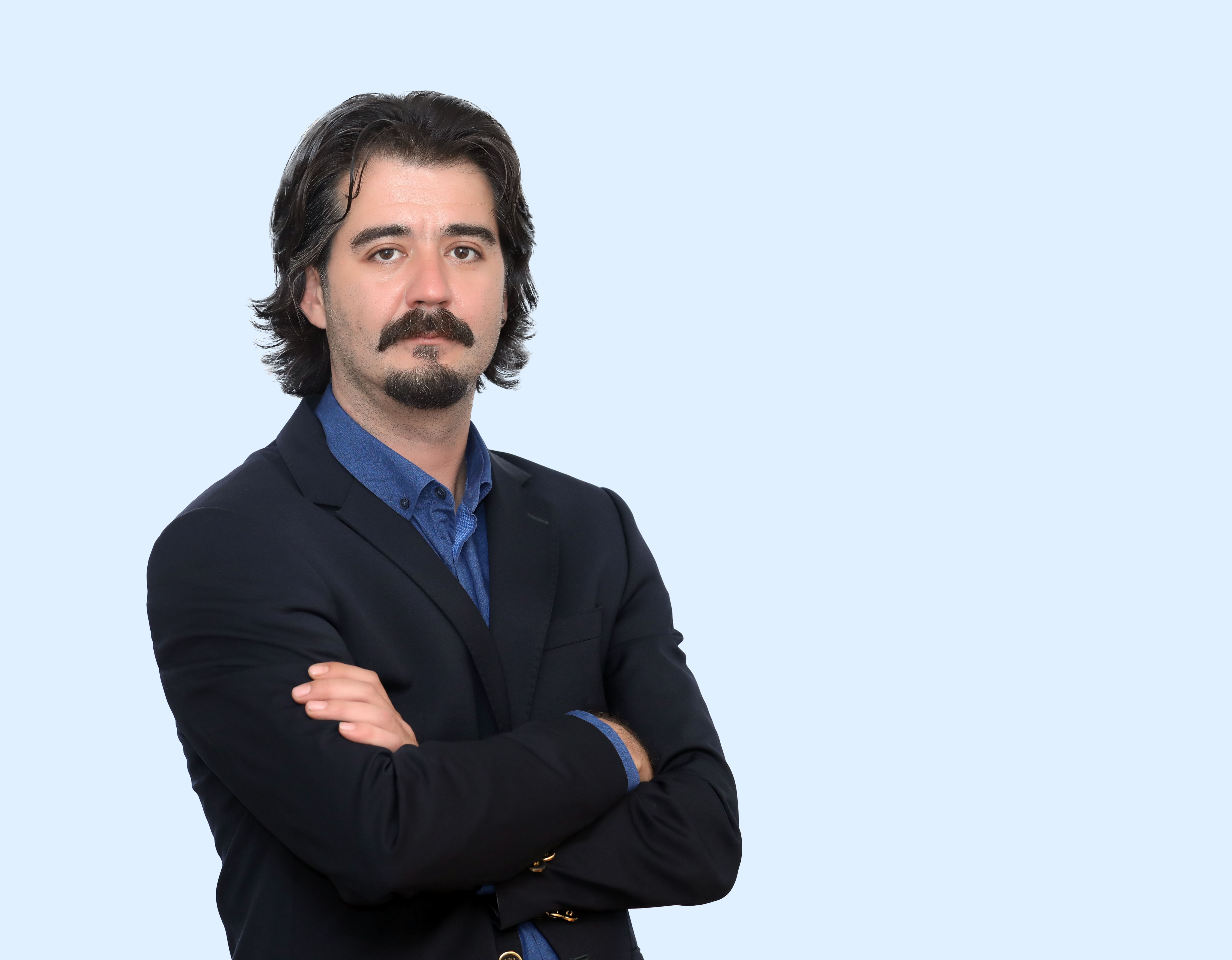 Mustafa Tarık Seçgin